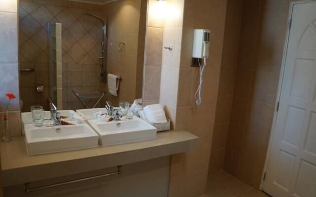 Atankalama Hotel Boutique