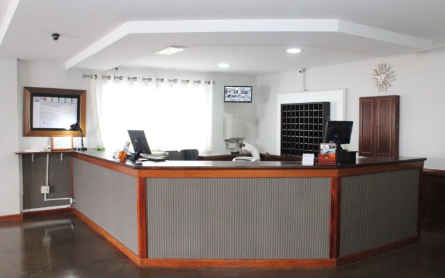 Hotel Indaial