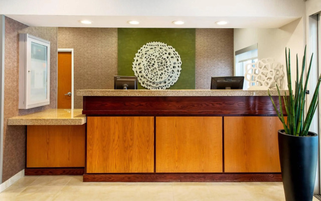Fairfield Inn & Suites by Marriott Minneapolis Eden Prairie