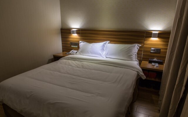 Guangzhou Hengchao Holiday Hotel