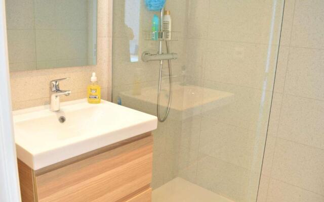 Appartement Cavalaire-sur-Mer, 2 pièces, 4 personnes - FR-1-226B-72