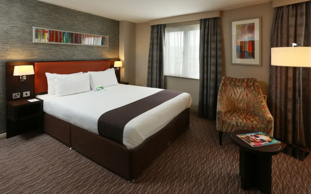 Holiday Inn Belfast City Centre by IHG