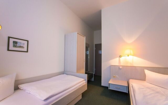 Hotel Weide