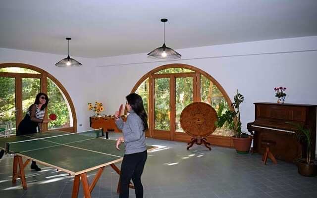 Maria Home B&B Sorrento