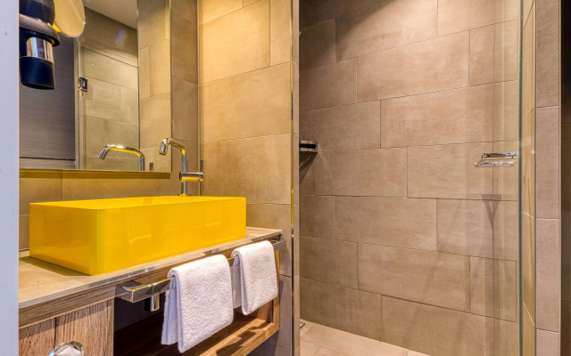 Vienna House Easy by Wyndham Hamburg Bergedorf