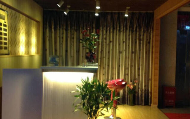 Baoli Hotel Kunming Changshui Airport