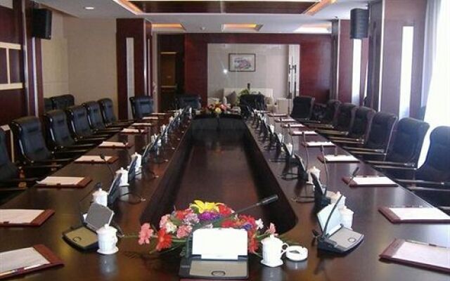 Yanbei Hotel