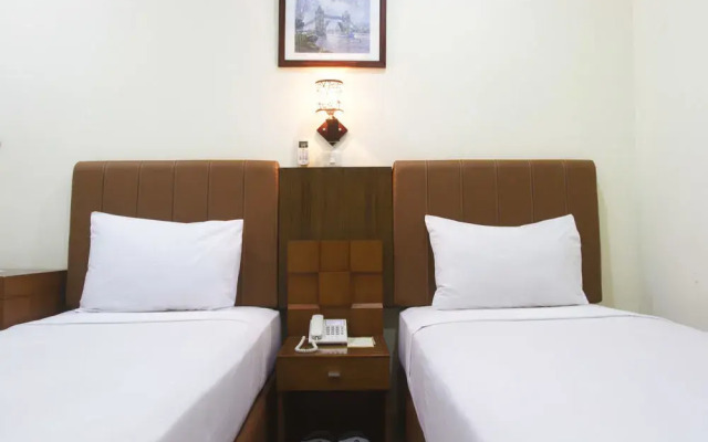 House of Arsonia Orchid by ZEN Rooms