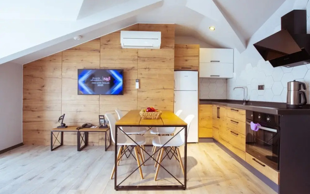 S3 King Residence