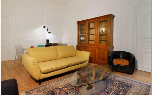 Appartement Le 22 - Colmar Centre Parking Privatif en option