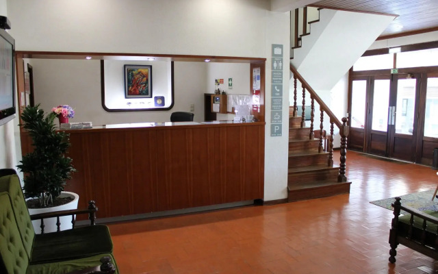 Hotel Santiago