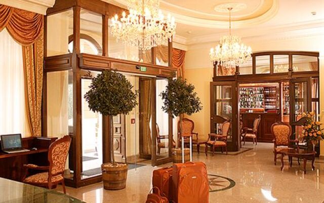 APP Karlovy Vary