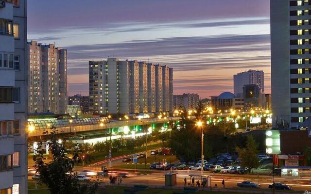 Inndays Admirala Ushakova