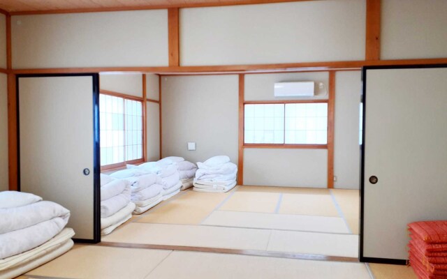 Sudomari No Yado Sanmore