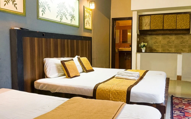 Hiline Budget Rooms