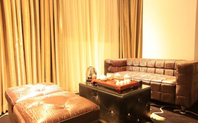 Shenghui Hotel