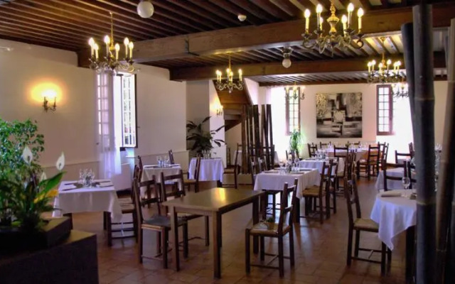 Hôtel Restaurant Le St Julien