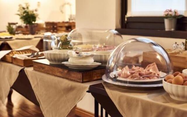 Rivalta Life Style Hotel