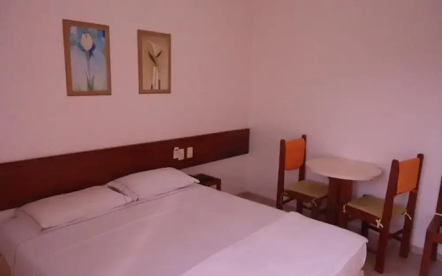 Harbor Inn Rondonópolis