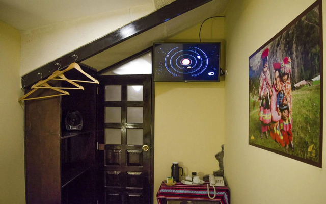 Cusco Bed and Breakfast