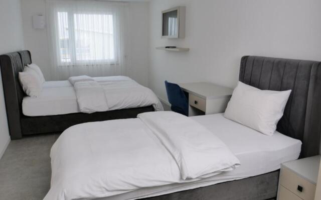 Evsenn Hotel