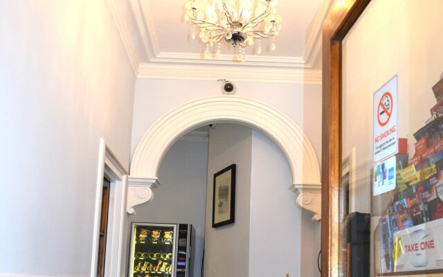 Charlie Hotel