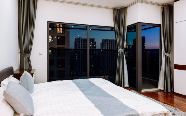 Lexington Serviced Apartments