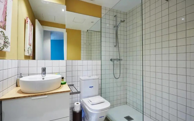 LEEWAYS APARTMENT III in ALCALÁ 99