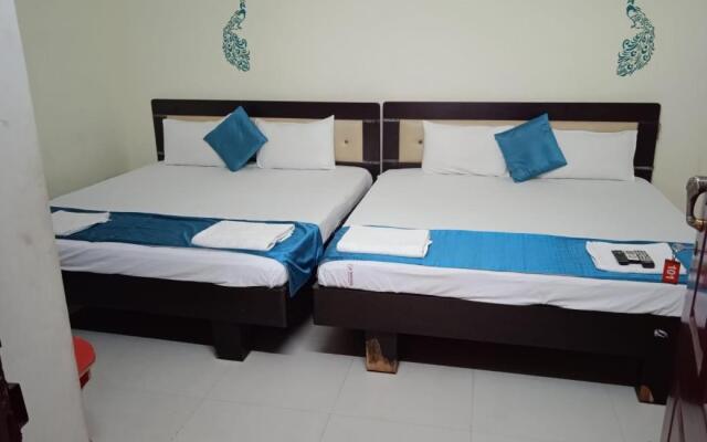 Kala Bairav Grand Annex Temple Stay