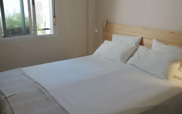 Apartamento El Rincón del Río by JITKey