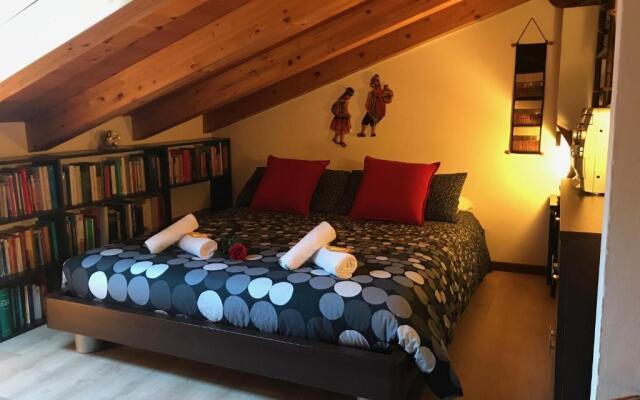 Loft Atmosphera