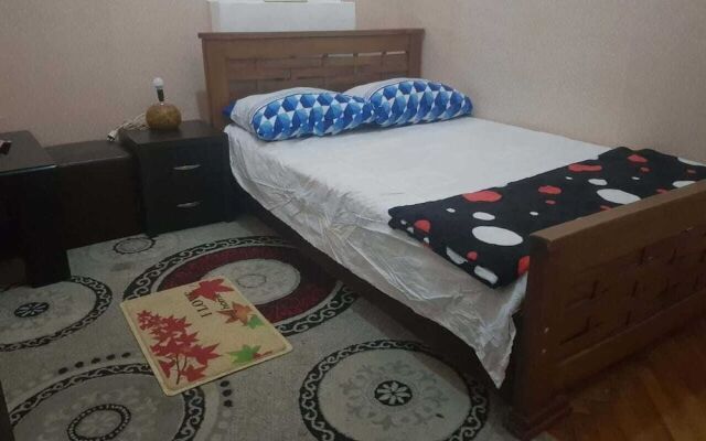 Taj Hostel