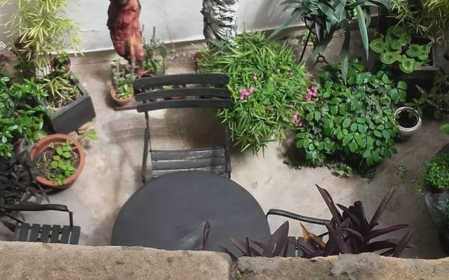 Chambres d'Hotes O Anges