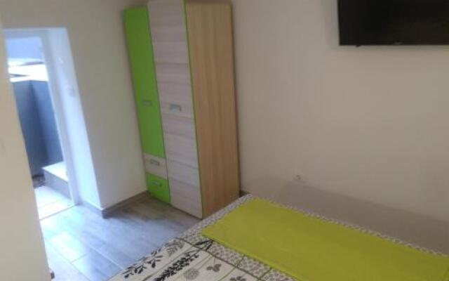 Apartman Veruda