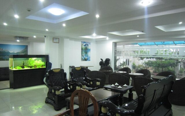Tan Phu Khang Hotel