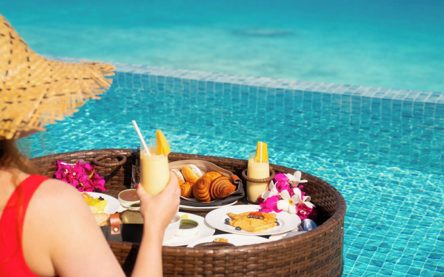 Ananea Madivaru Maldives