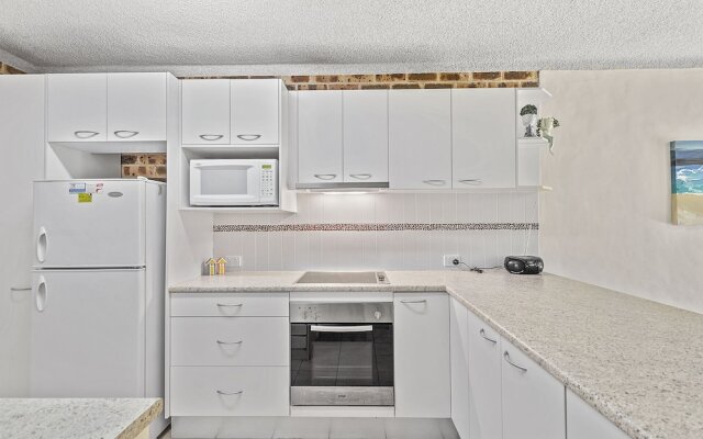 Grevillia, Bay Parklands, Unit 38/2 Gowrie Avenue