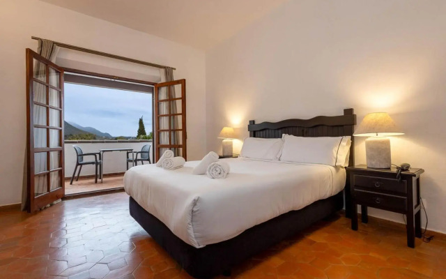 TUGASA Hotel Las Truchas