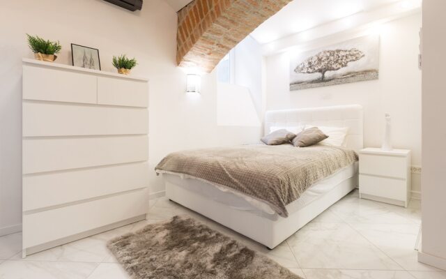 Studio Apartment La Bodega