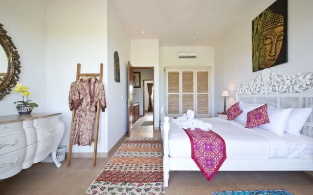 Sahaja Sawah Resort