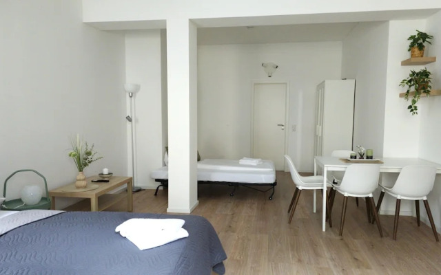 Apartments Schwandorf