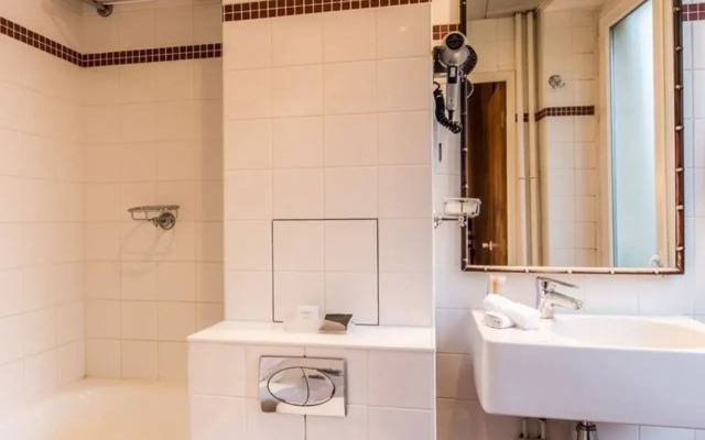 Hôtel Toujours & Spa