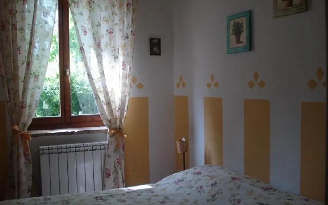 Casale La Fornace