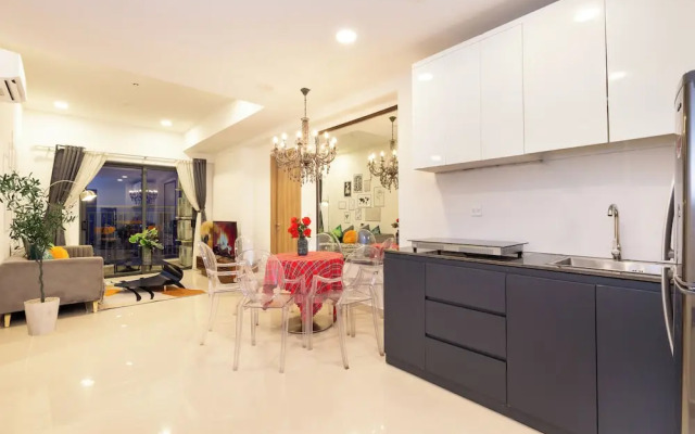 SOHO Premier Residence