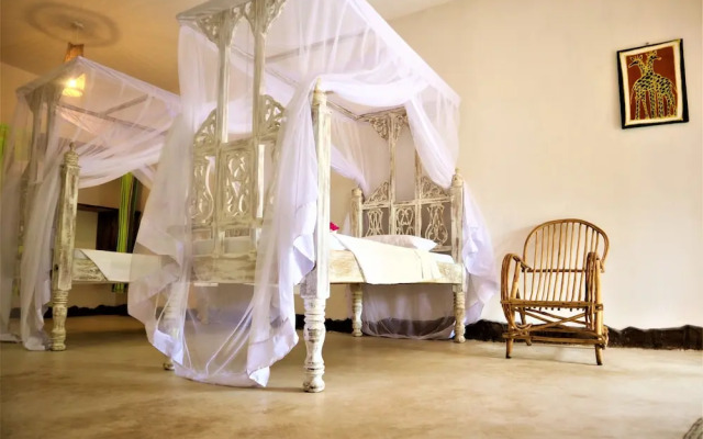 Mvuvi Lodge Watamu