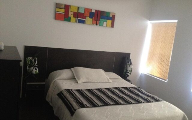 Hotel Dalons Colonial