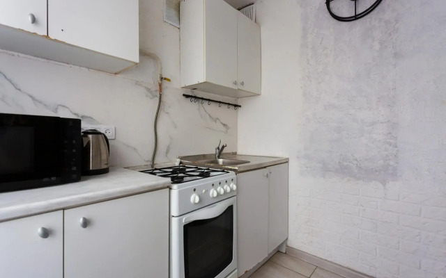 Moment House (Момент Хаус) на шоссе Можайское 10