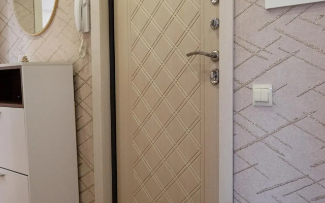 Апартаменты на проезде Приорова