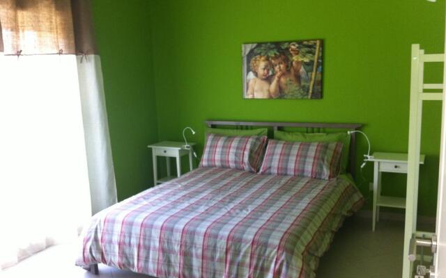 Donna Lilla B&B