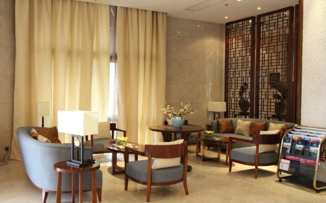 Country Garden Holiday Hotel Guiyang